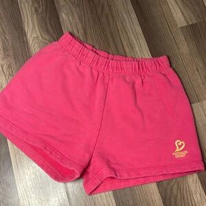 Victoria’s Secret shorts